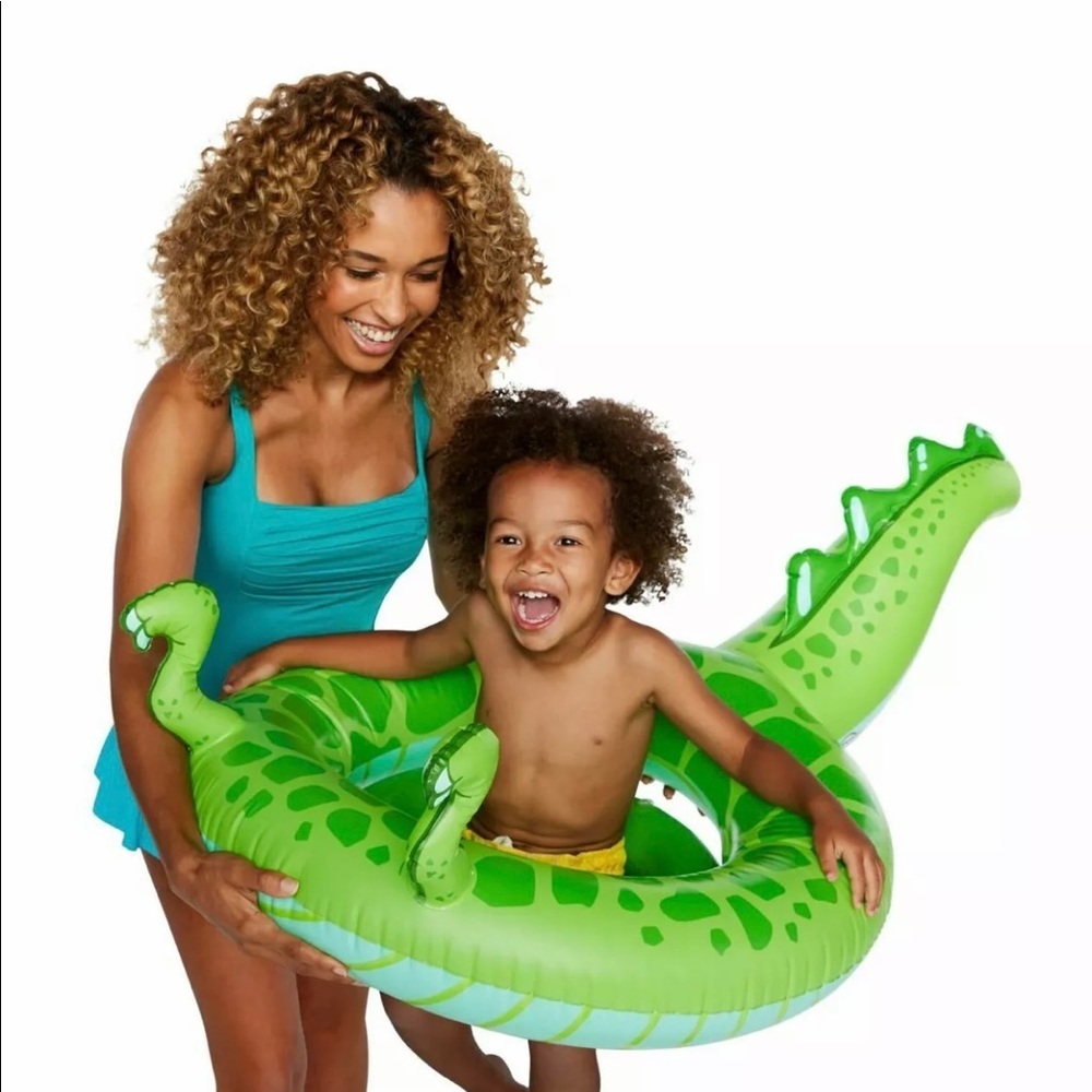 BigMouth tiny-saurus rex Dinosoar Lil' Float
Brand New